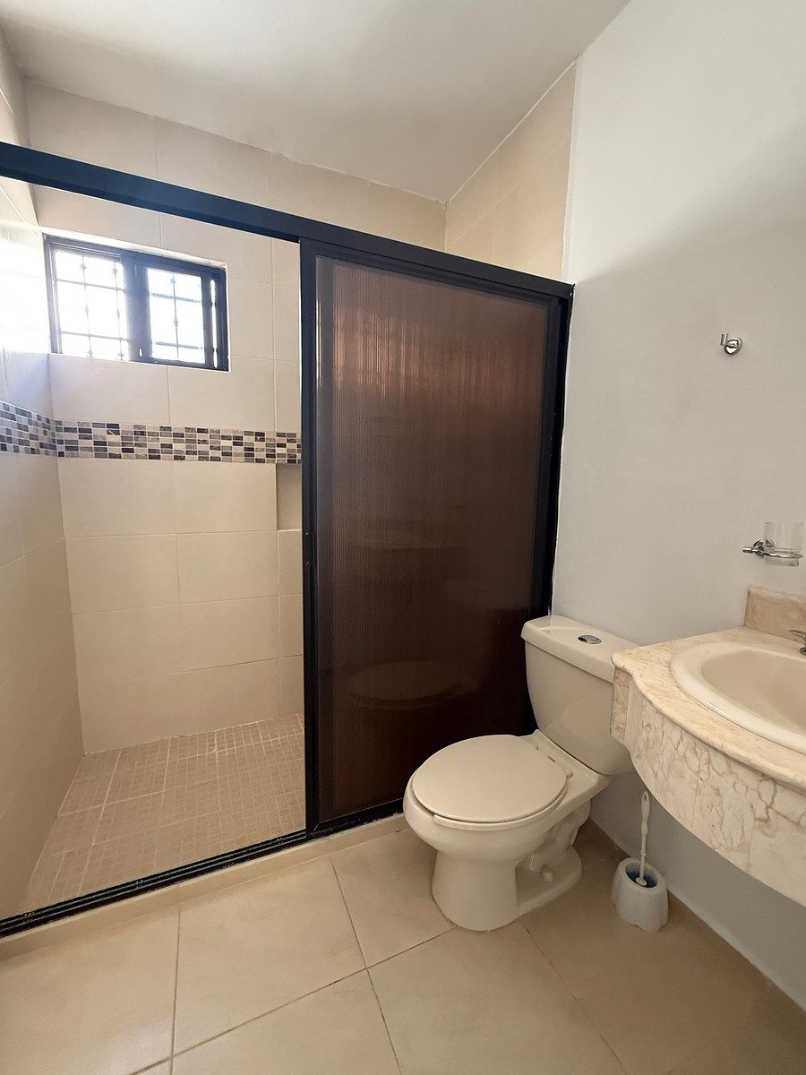 House in Gran Santa Fe, Mérida, photo 11 of 12