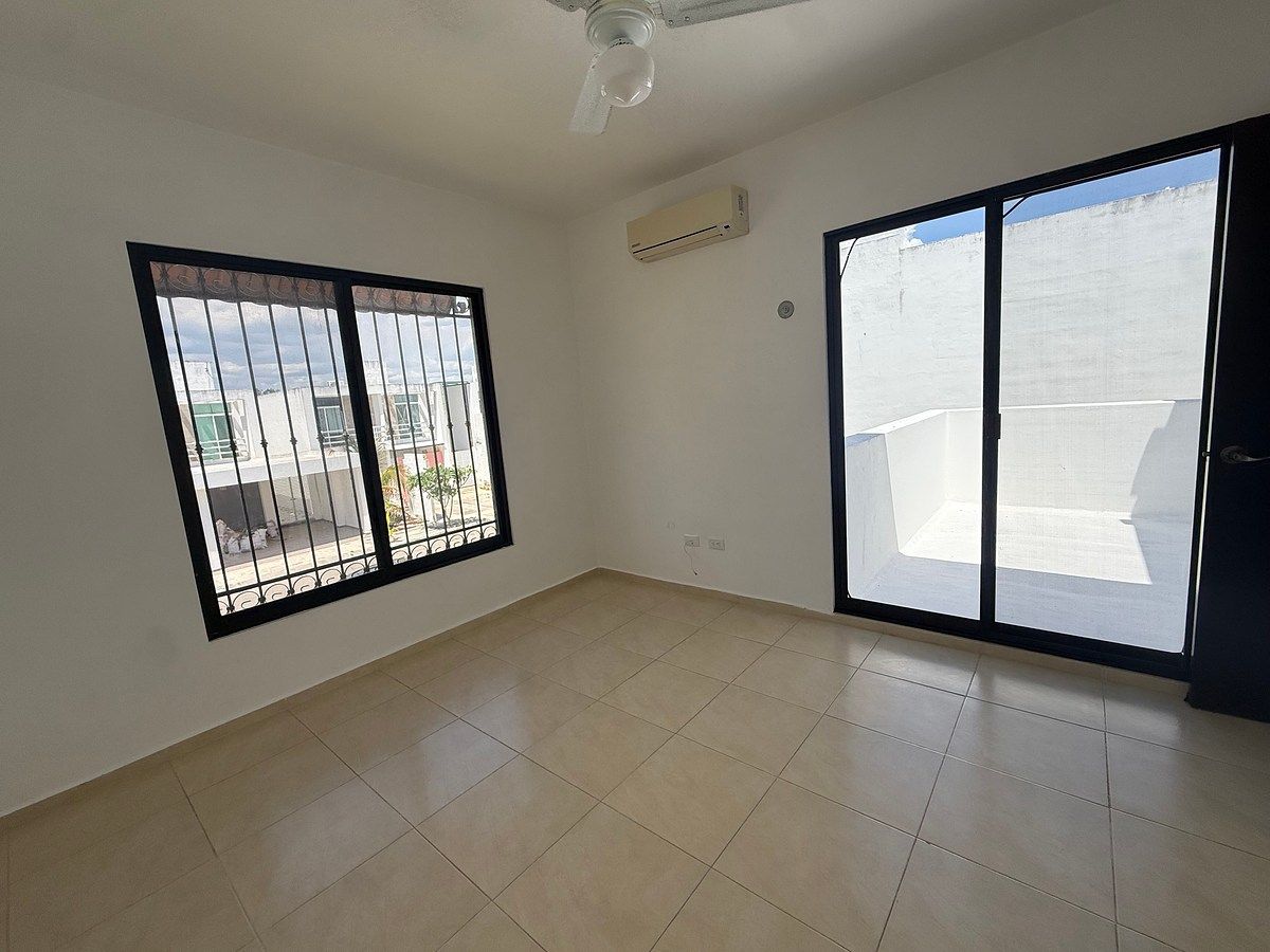 House in Gran Santa Fe, Mérida, photo 12 of 12