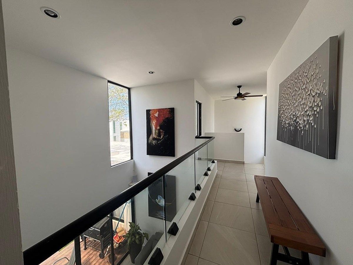 Casa em San Diego Cutz, Conkal, foto 22 de 26