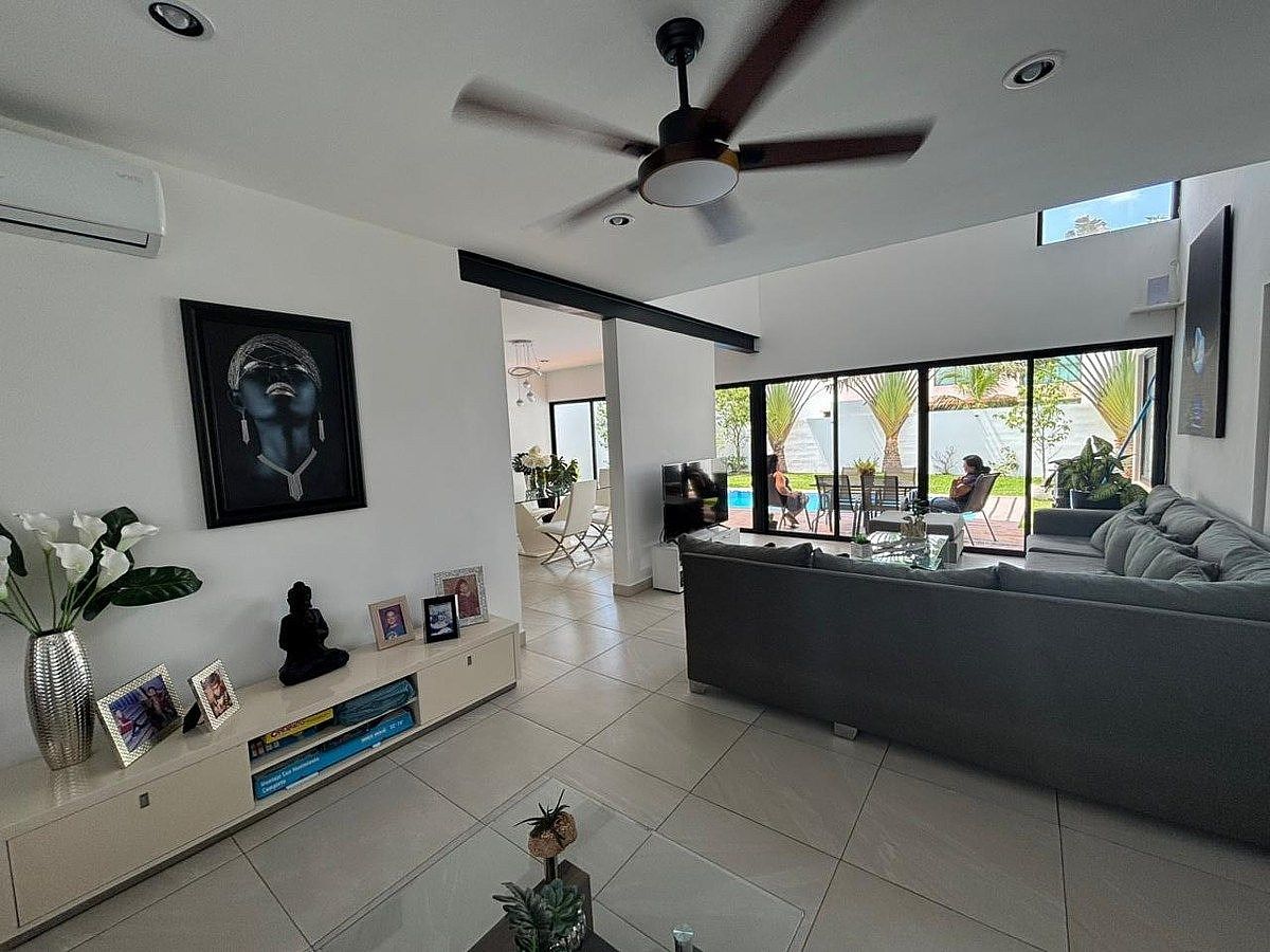Casa em San Diego Cutz, Conkal, foto 24 de 26