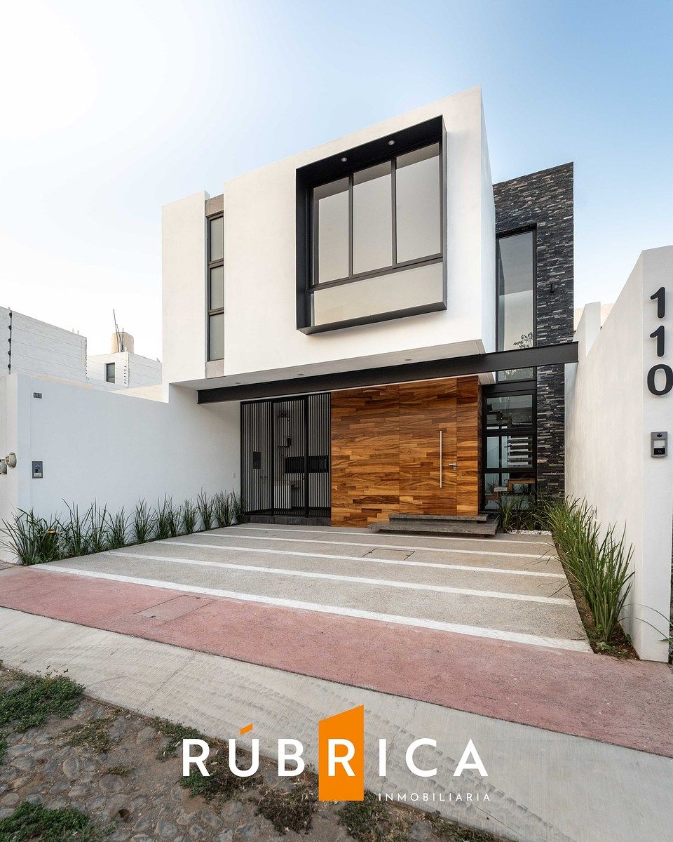 Casa en Venta, Residencial Valle Verde, Colima