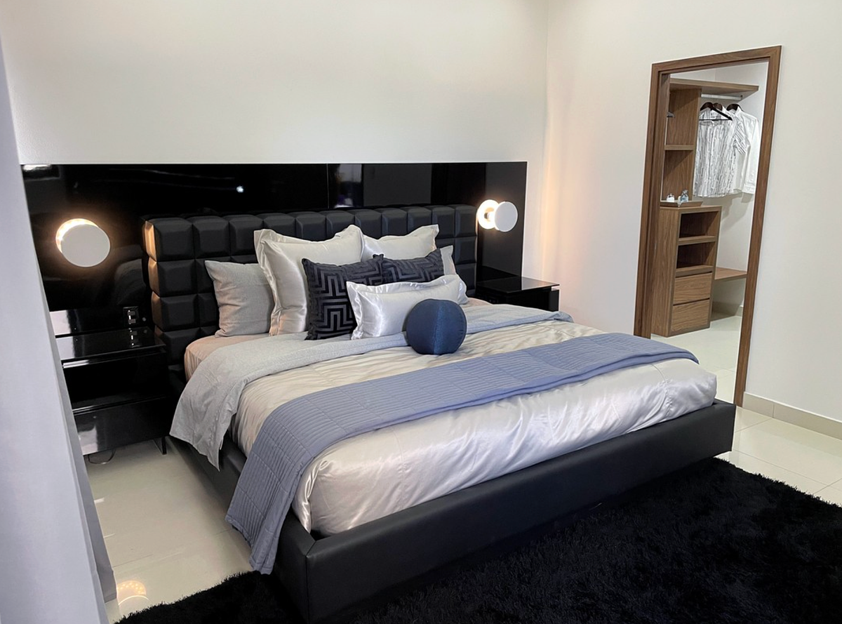 Apartamento em Alfredo V Bonfil, Benito Juárez, foto 26 de 31