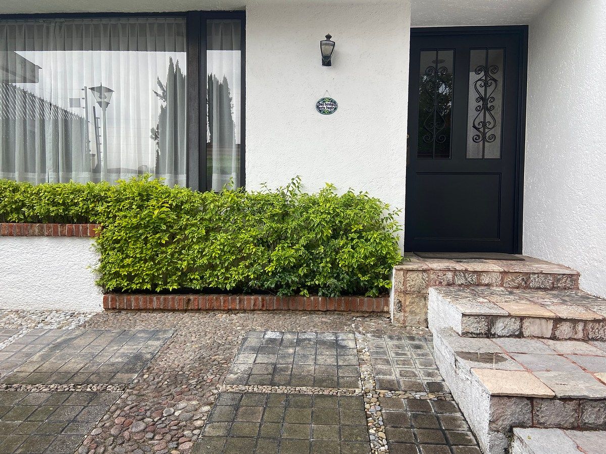 Casa en La Herradura Sección I, Huixquilucan, foto 4 de 4