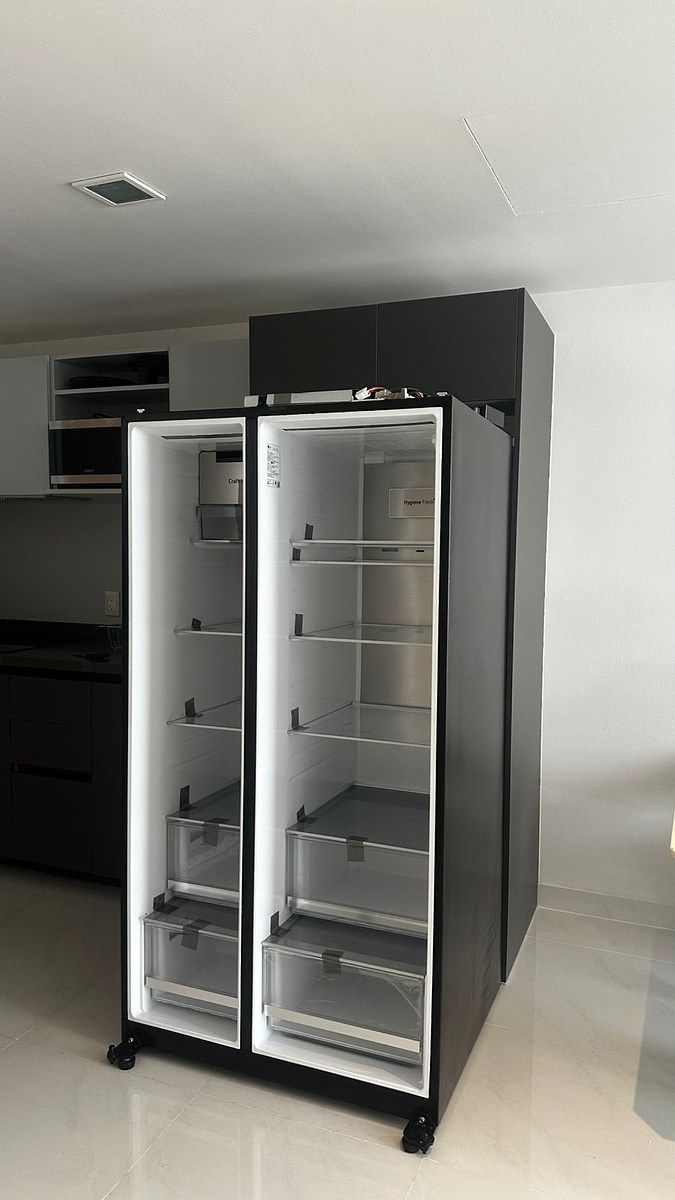 Apartamento para Alugar, Torre Vitant Santa Lucía, Centro, Monterrey, foto 1 de 13