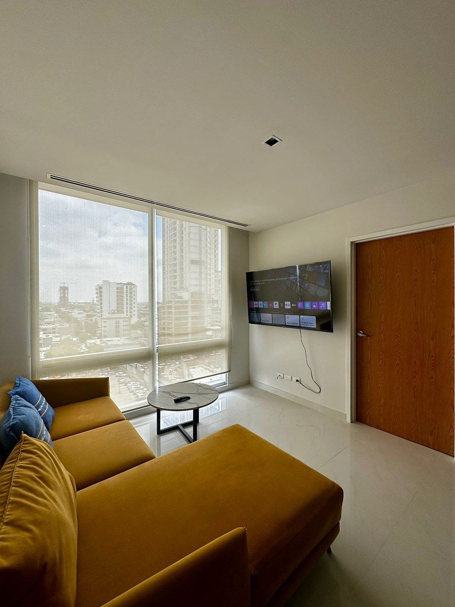 Apartamento em Monterrey Centro, Monterrey, foto 2 de 13