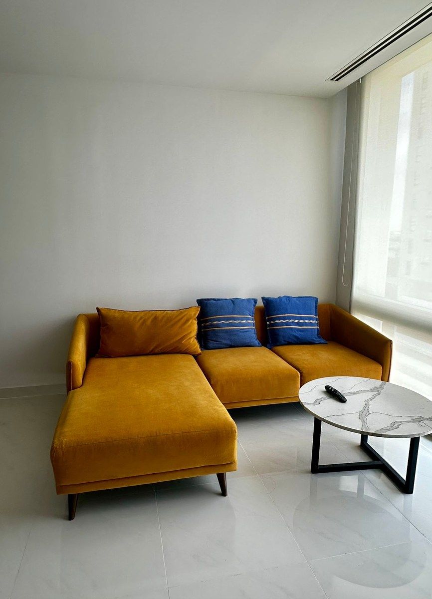 Apartamento em Monterrey Centro, Monterrey, foto 3 de 13