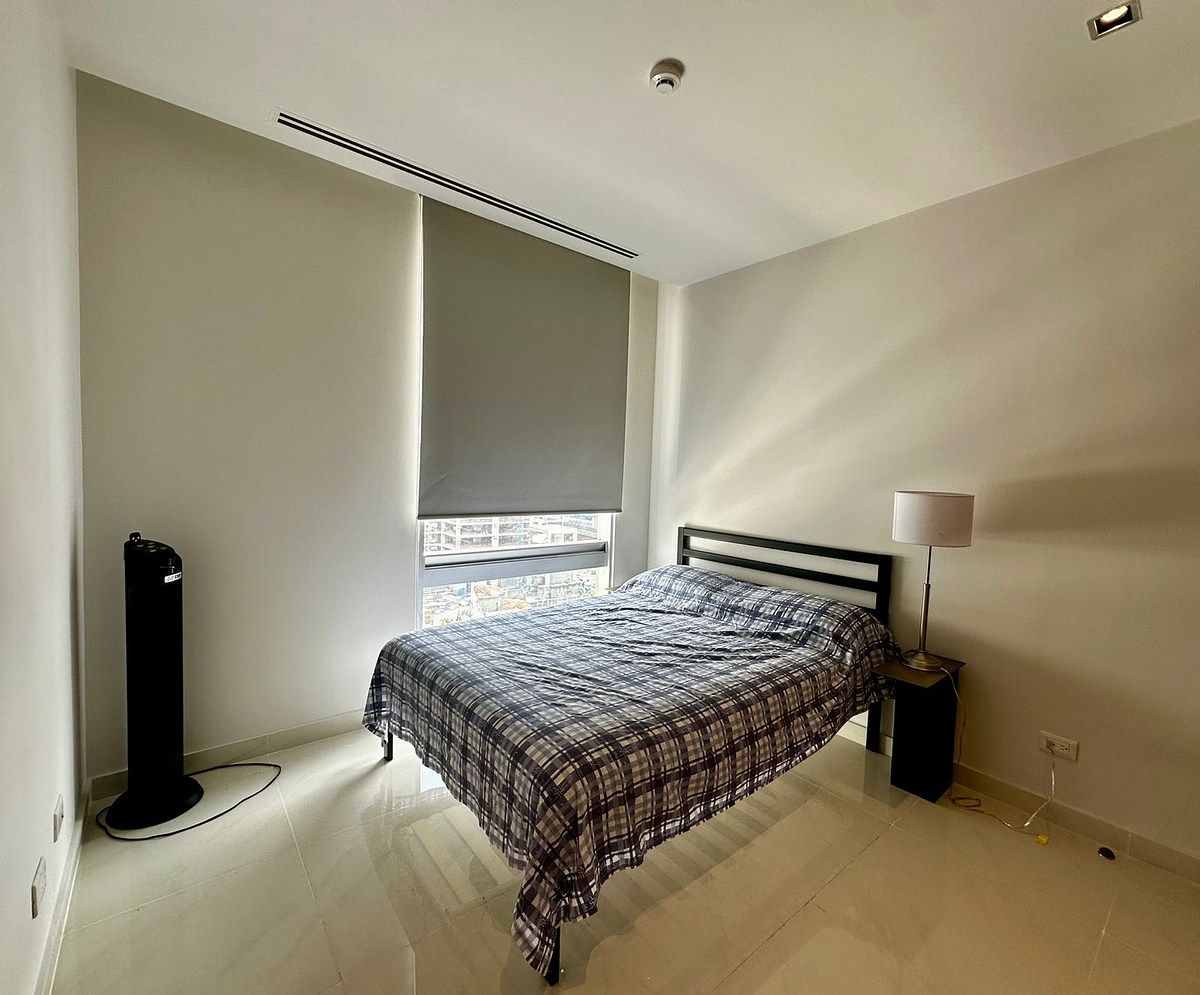 Apartamento em Monterrey Centro, Monterrey, foto 5 de 13