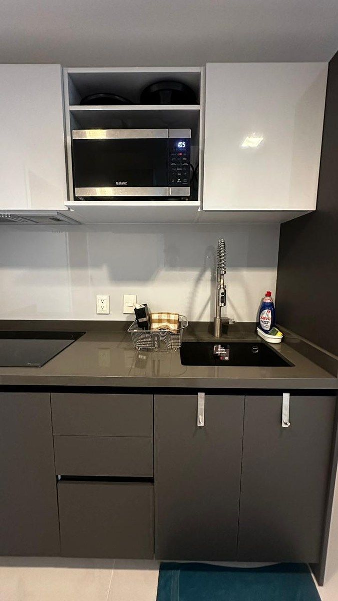 Apartamento em Monterrey Centro, Monterrey, foto 6 de 13