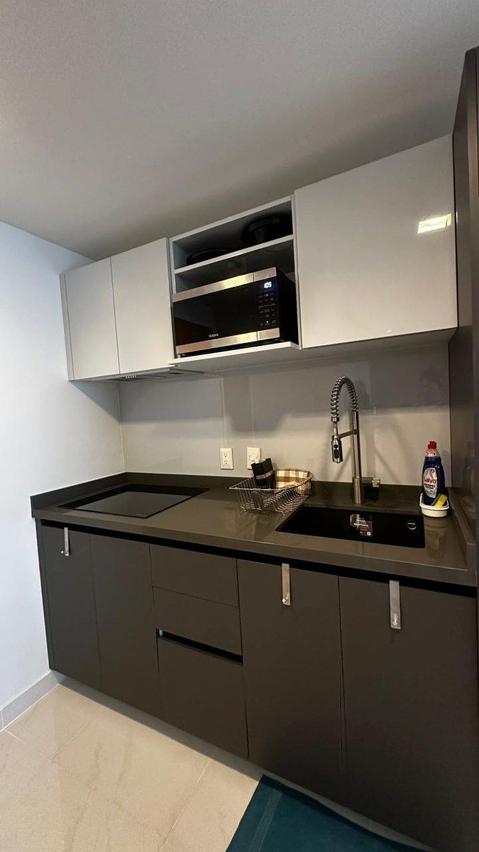 Apartamento em Monterrey Centro, Monterrey, foto 7 de 13