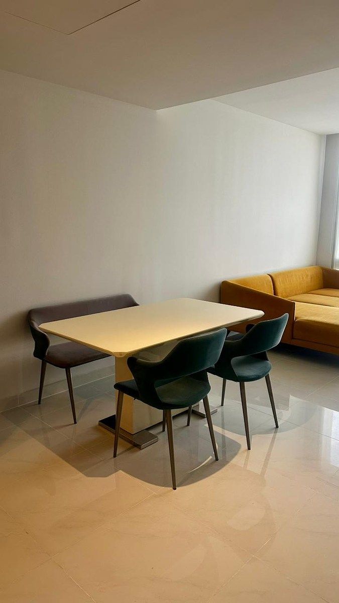 Apartamento em Monterrey Centro, Monterrey, foto 8 de 13