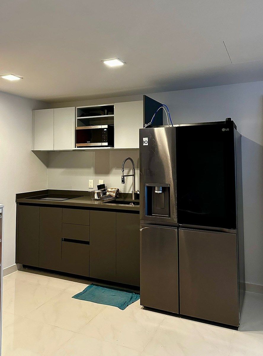 Apartamento em Monterrey Centro, Monterrey, foto 12 de 13