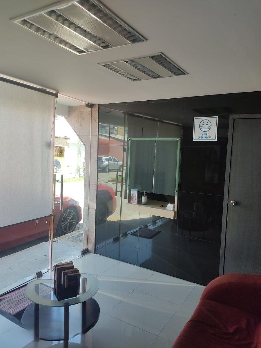 OFICINA PARA CONSULTORIO/OFICINA EN RENTA, CIUDAD DEL CARMEN, CAMPECHE, foto 1 de 8