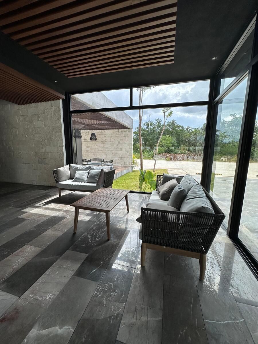 Lote em Conkal, Conkal, foto 13 de 48