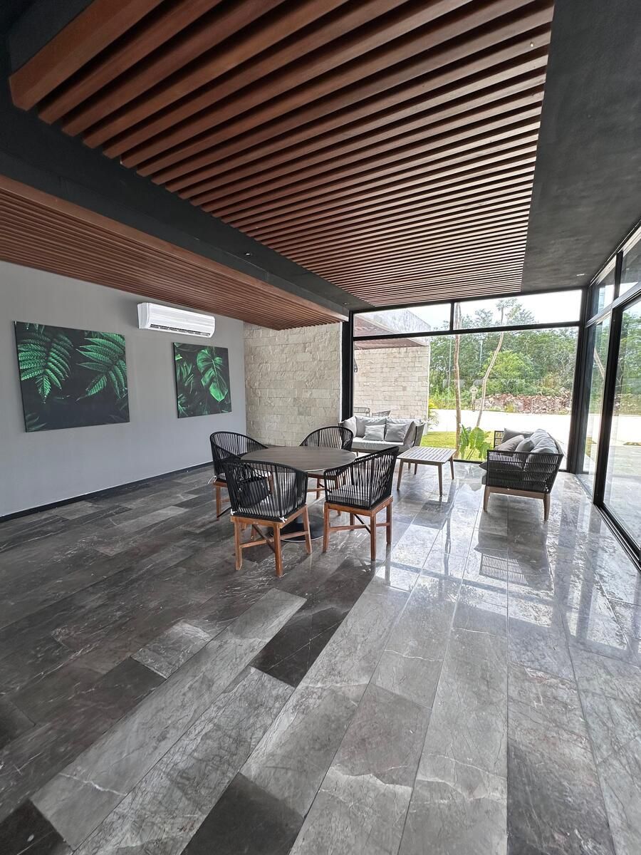 Lote em Conkal, Conkal, foto 15 de 48