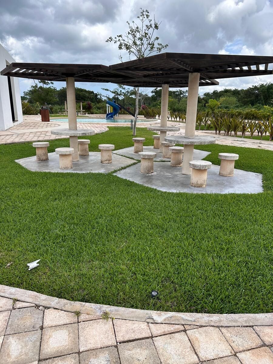 Lote em Conkal, Conkal, foto 26 de 48