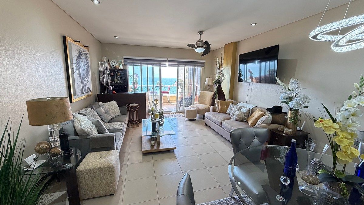 Apartamento à venda Bellavista Real del Mar, foto 1 de 19