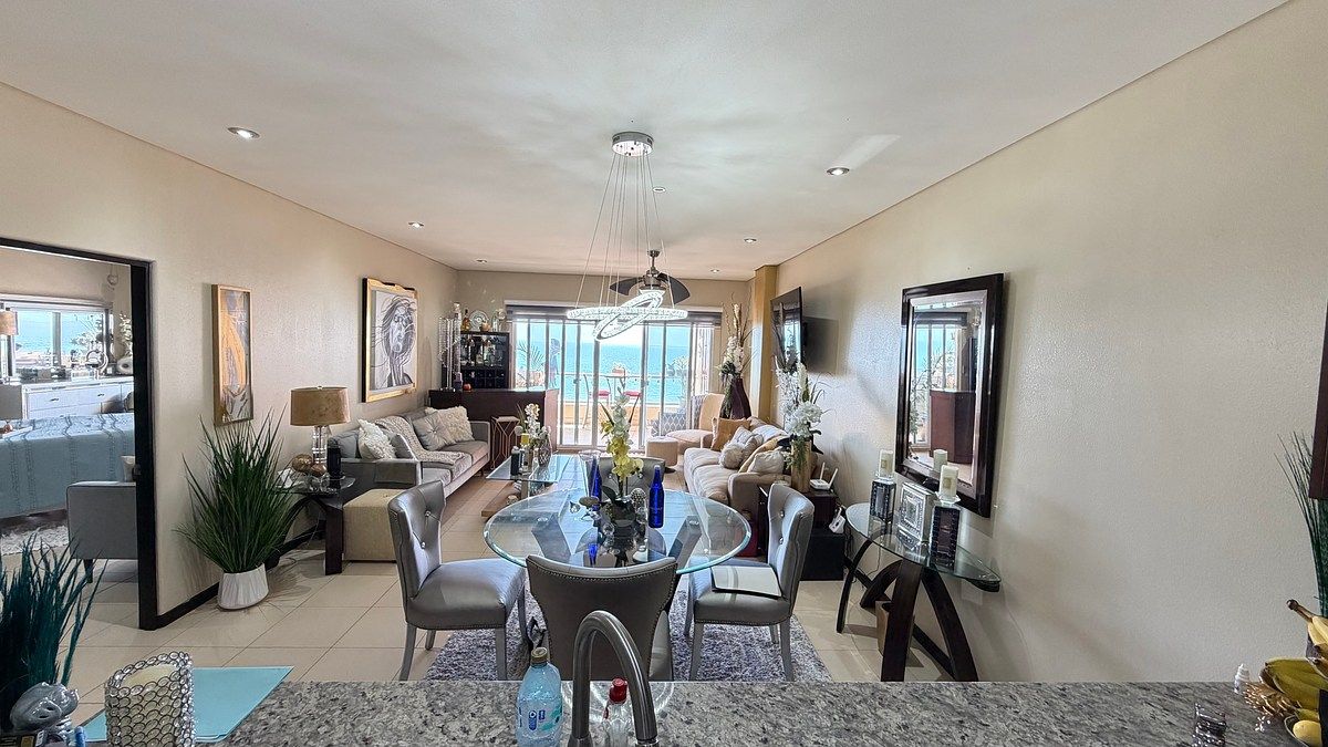 Apartamento em Real del Mar, Tijuana, foto 7 de 19