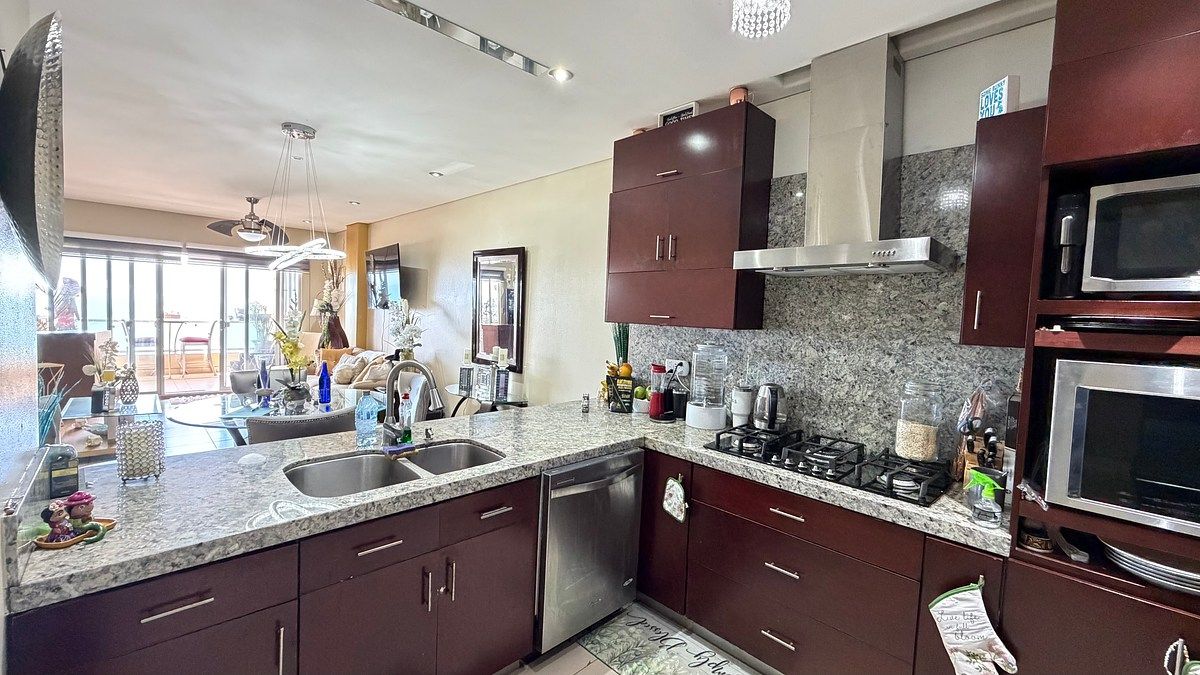Apartamento em Real del Mar, Tijuana, foto 2 de 19