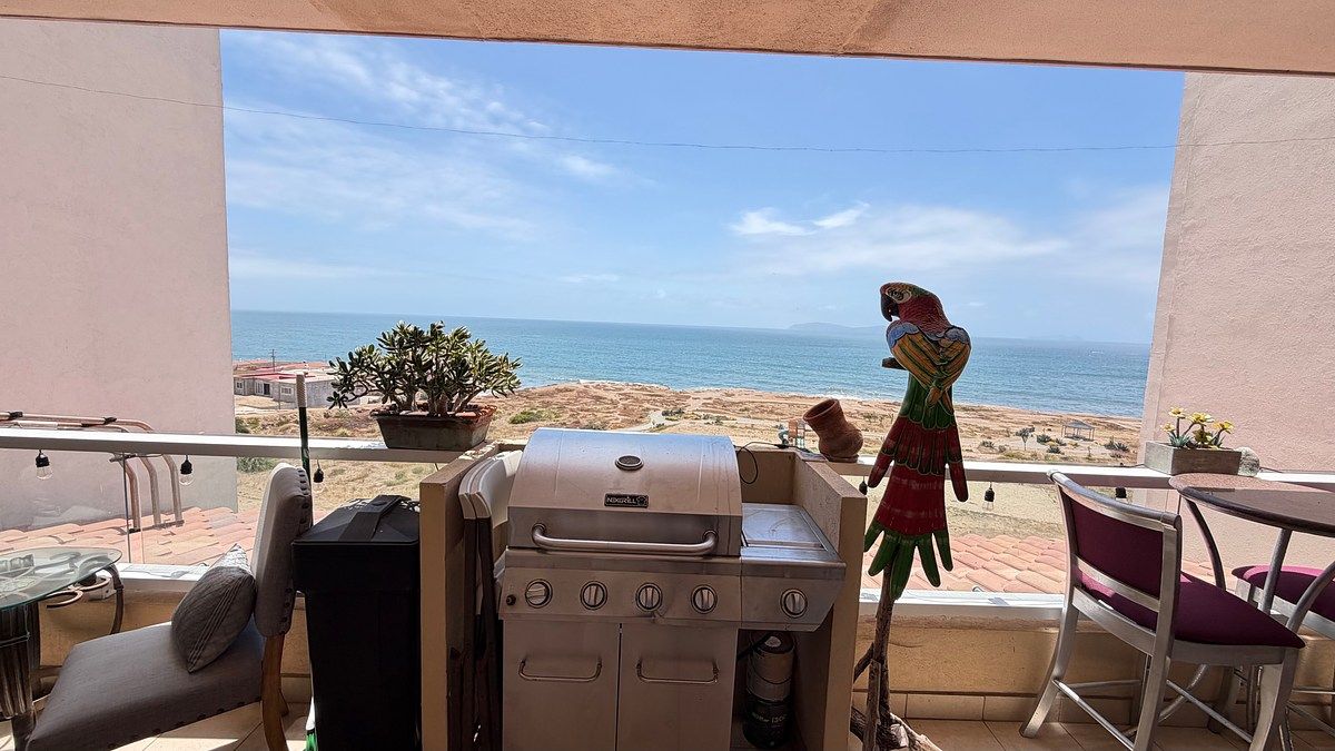 Apartamento em Real del Mar, Tijuana, foto 3 de 19