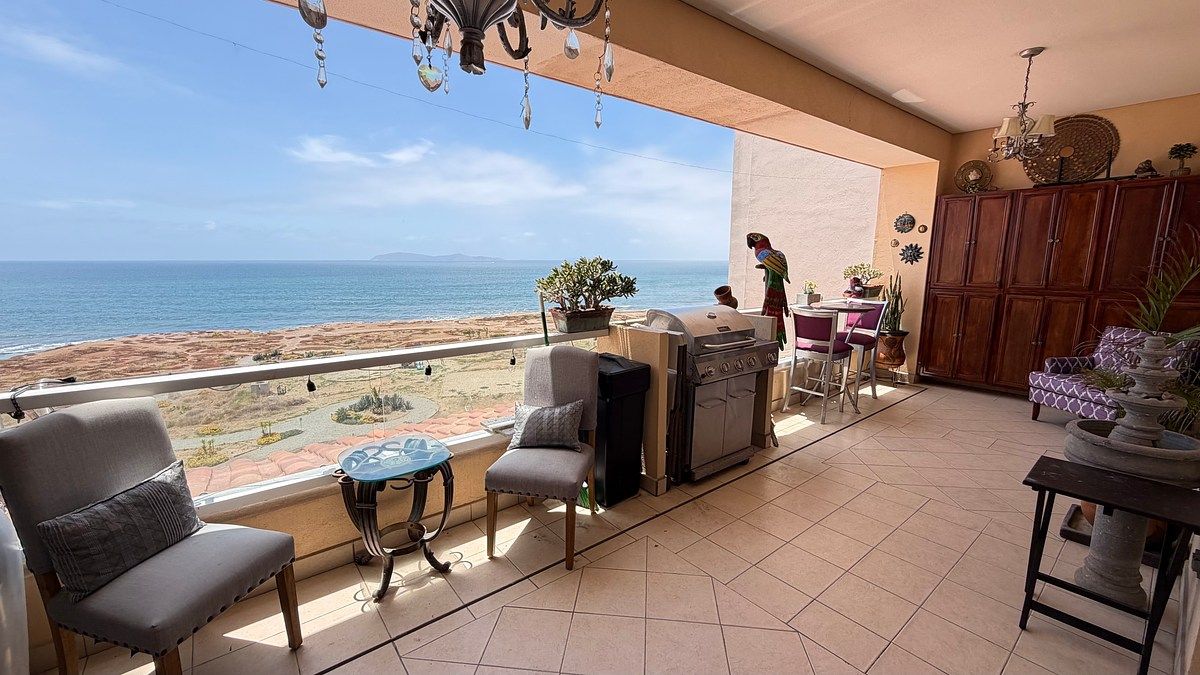 Apartamento em Real del Mar, Tijuana, foto 4 de 19