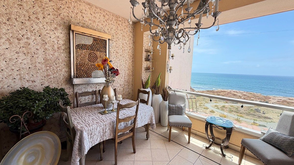 Apartamento em Real del Mar, Tijuana, foto 6 de 19