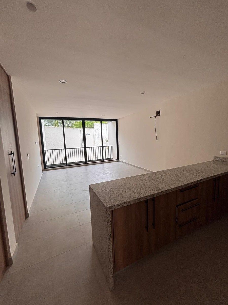 Apartamento em Montebello, Mérida, foto 2 de 21