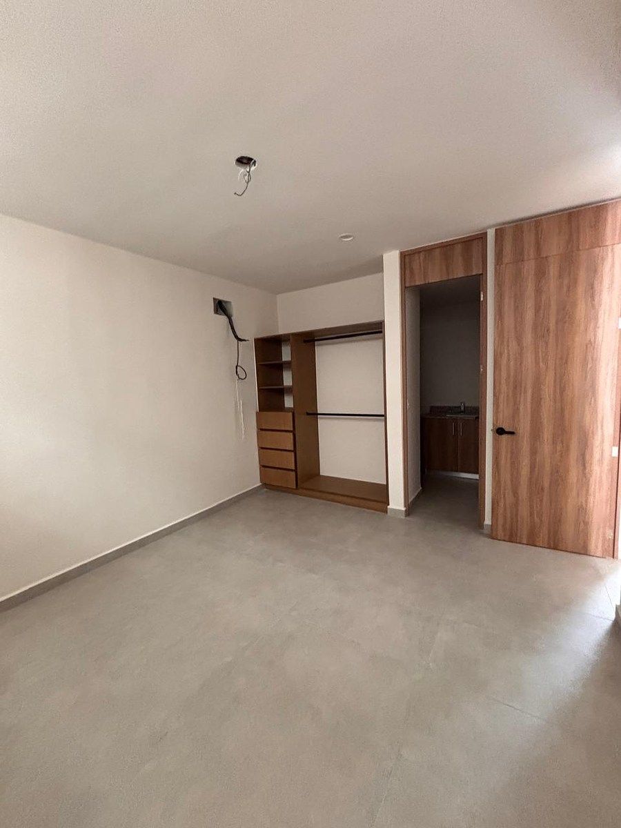 Apartamento em Montebello, Mérida, foto 9 de 21