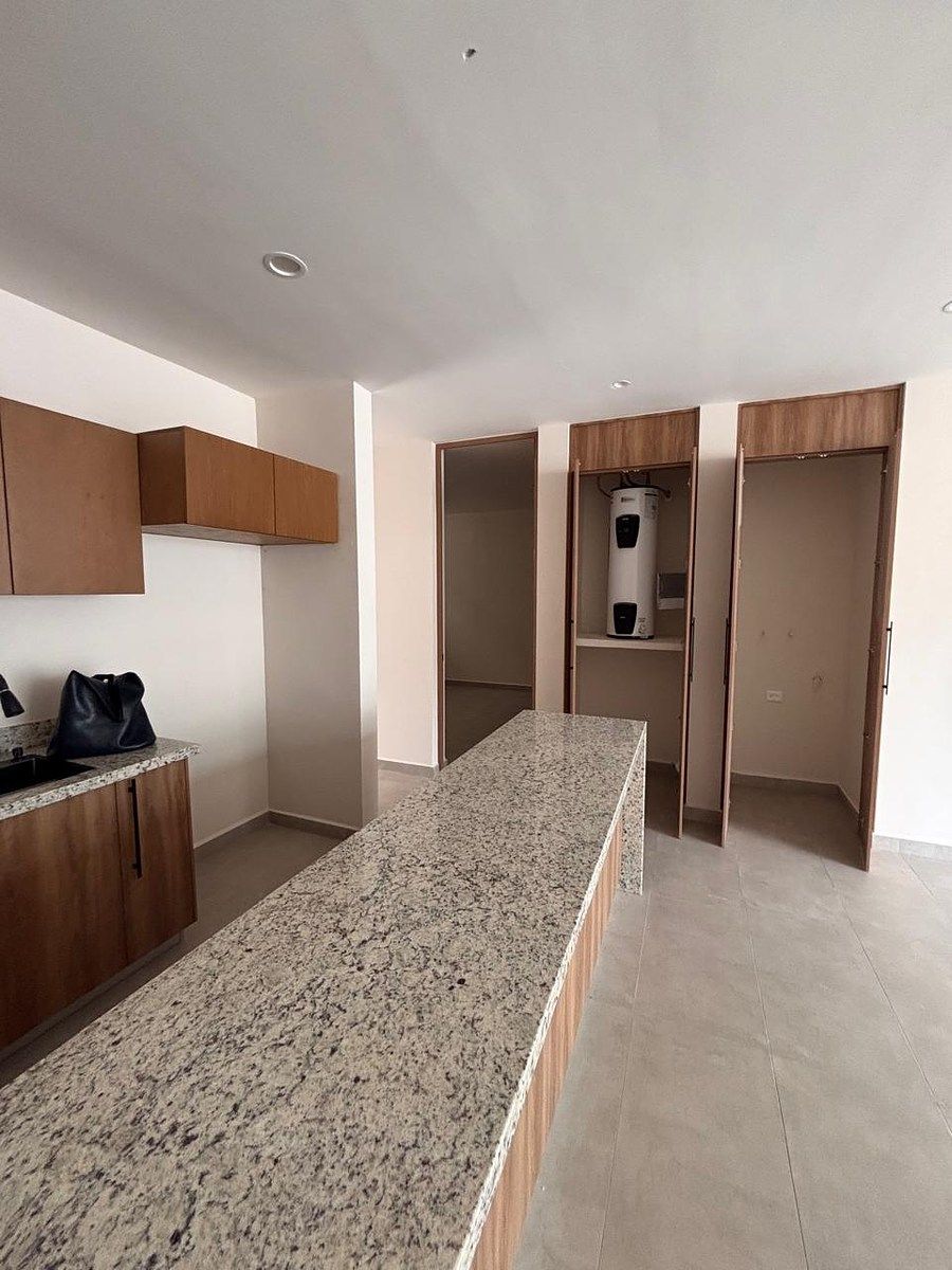 Apartamento em Montebello, Mérida, foto 10 de 21