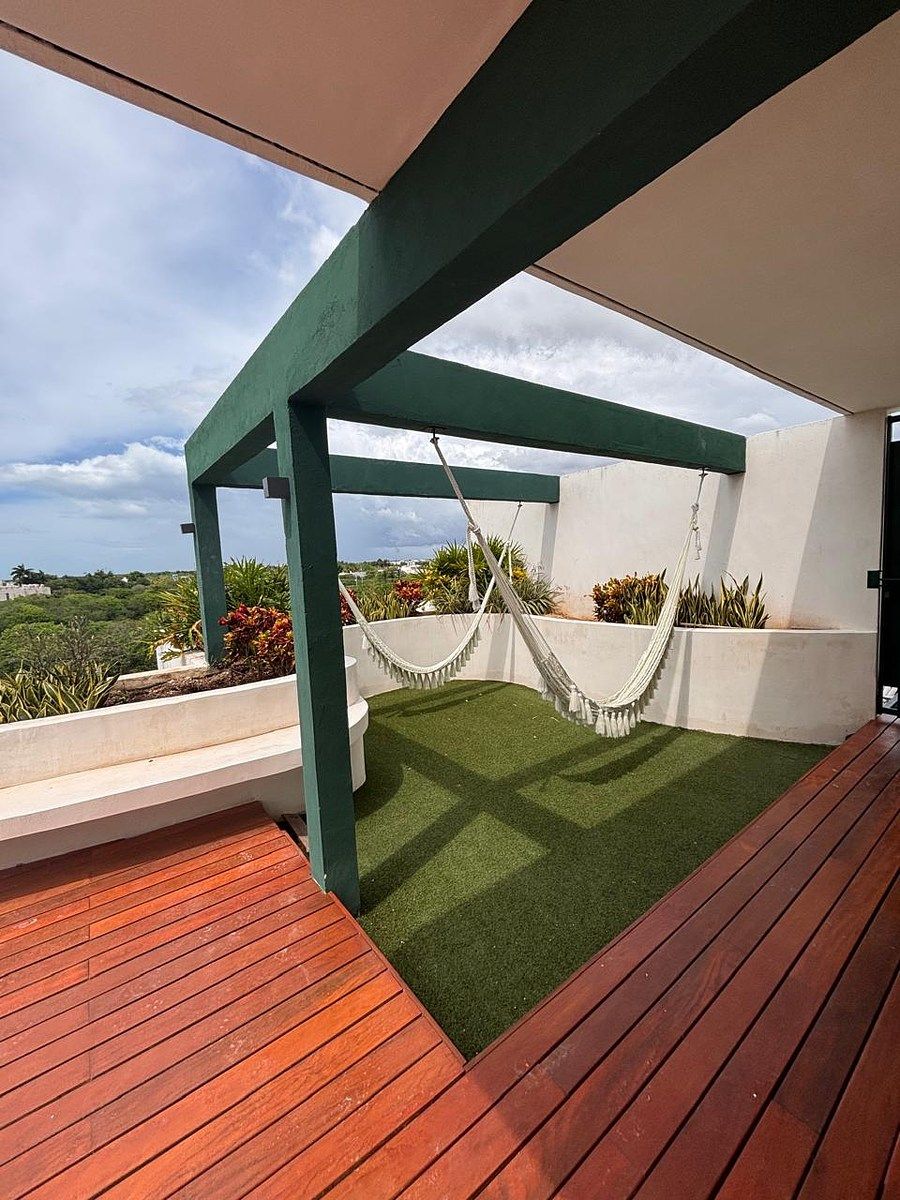 Apartamento em Montebello, Mérida, foto 13 de 21