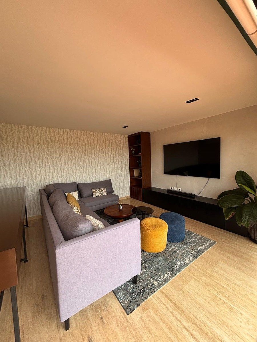 Apartamento em Montebello, Mérida, foto 14 de 21