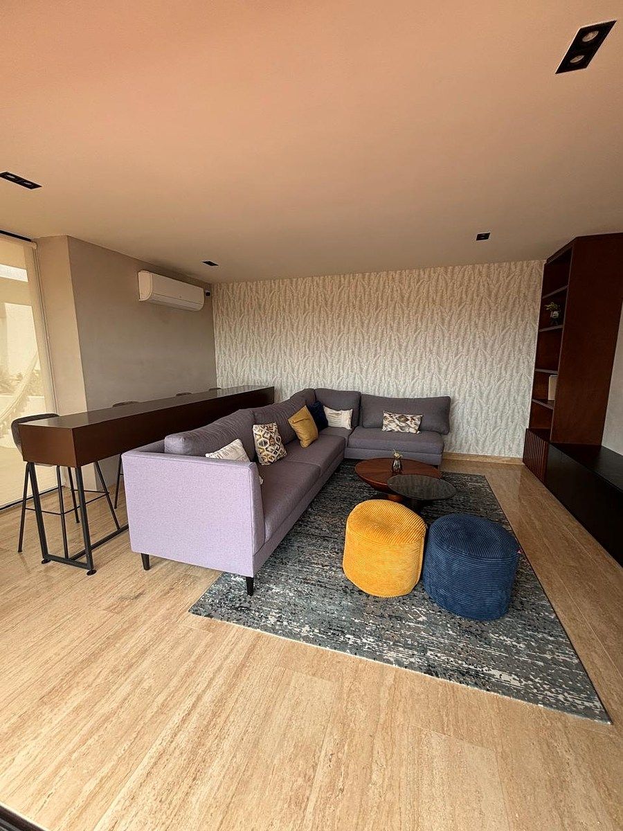 Apartamento em Montebello, Mérida, foto 15 de 21