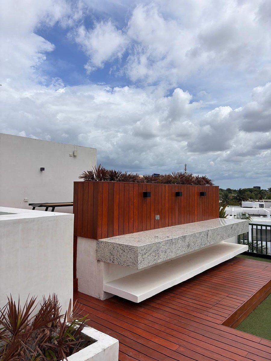 Apartamento em Montebello, Mérida, foto 17 de 21