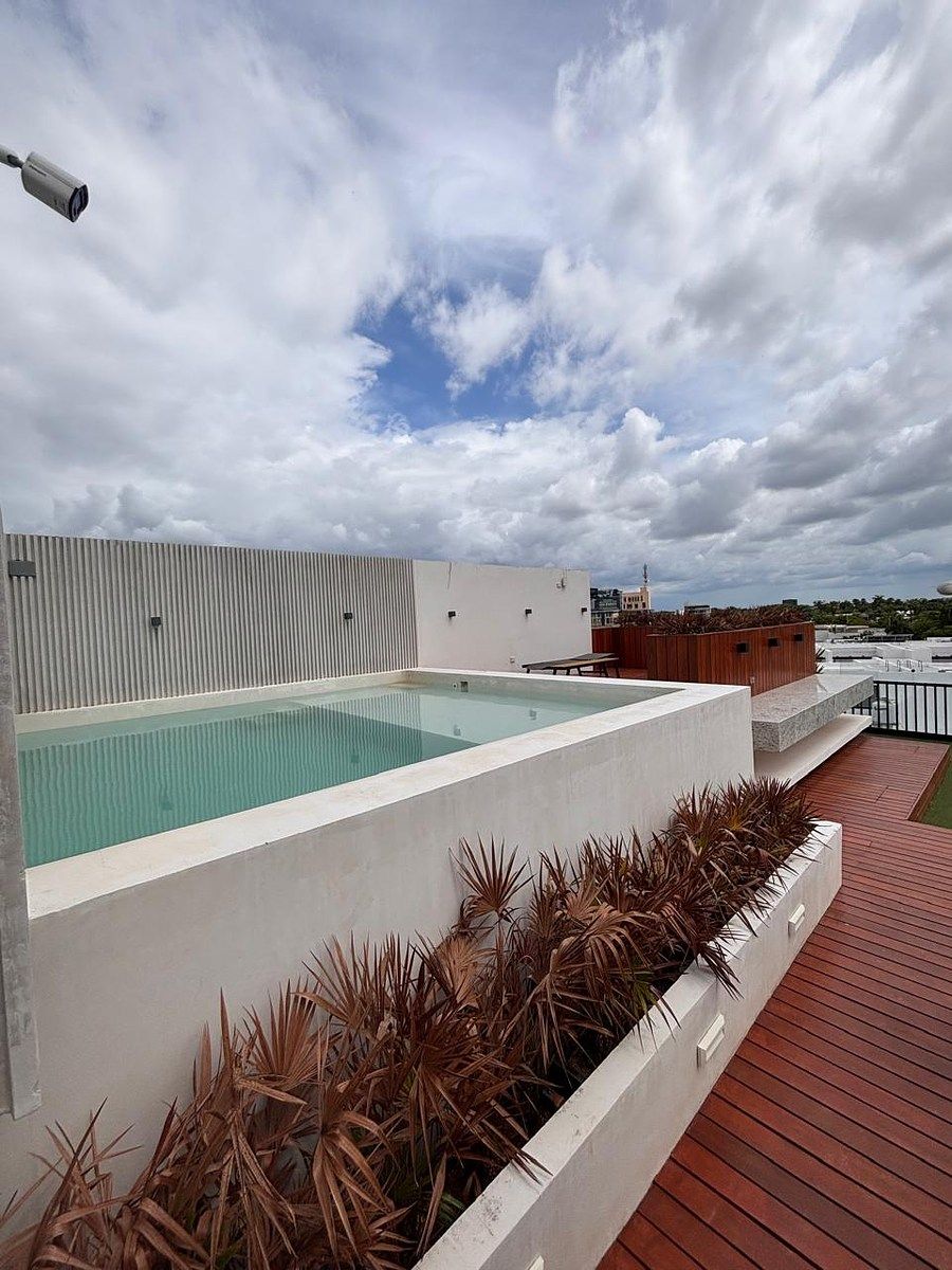 Apartamento em Montebello, Mérida, foto 21 de 21