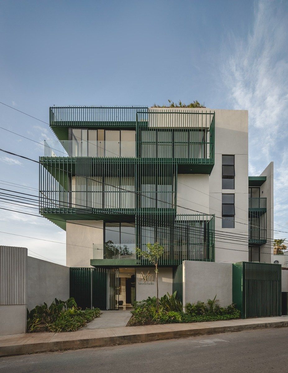 Departamento en Montebello, Mérida, foto 16 de 19