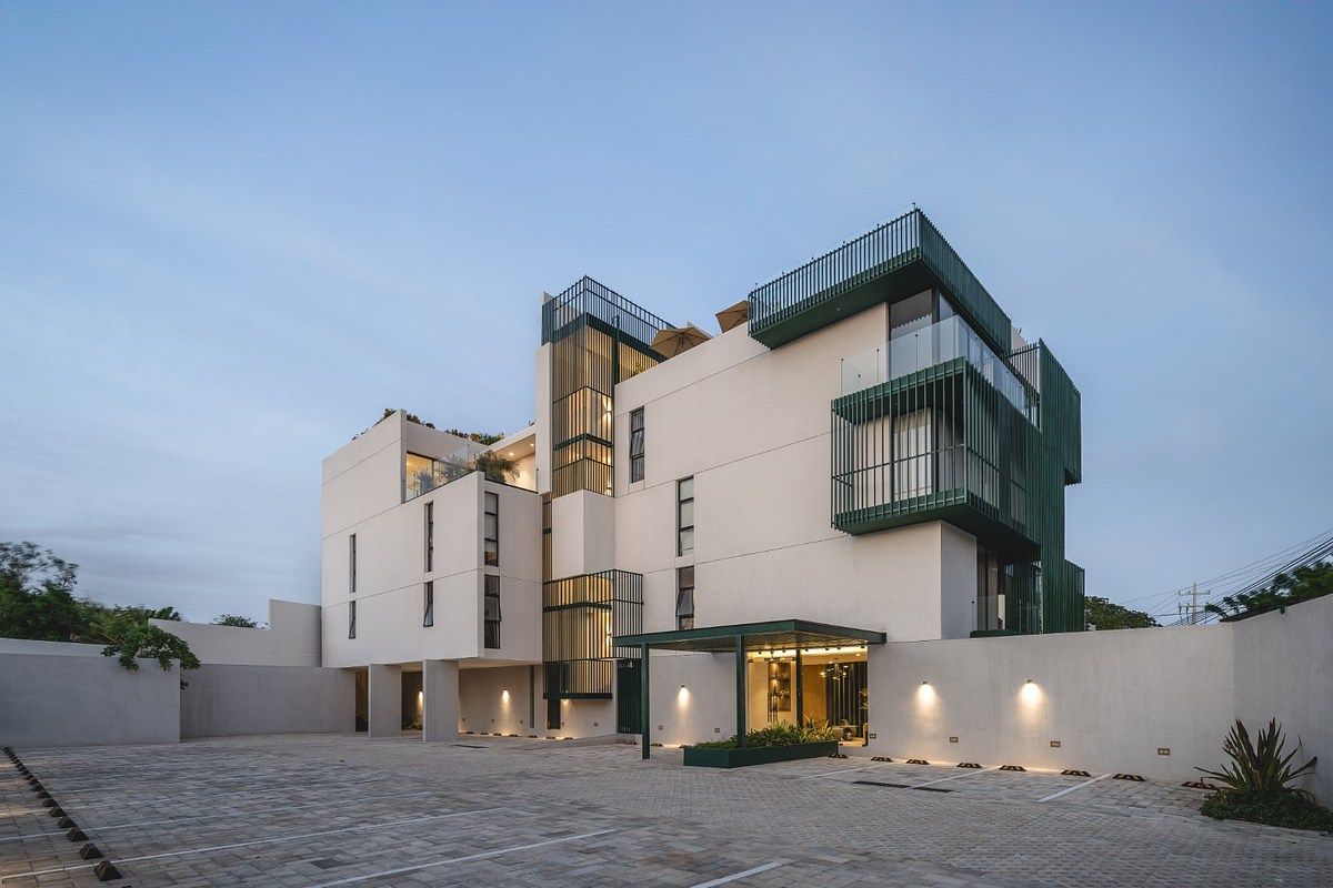 Departamento en Montebello, Mérida, foto 18 de 19