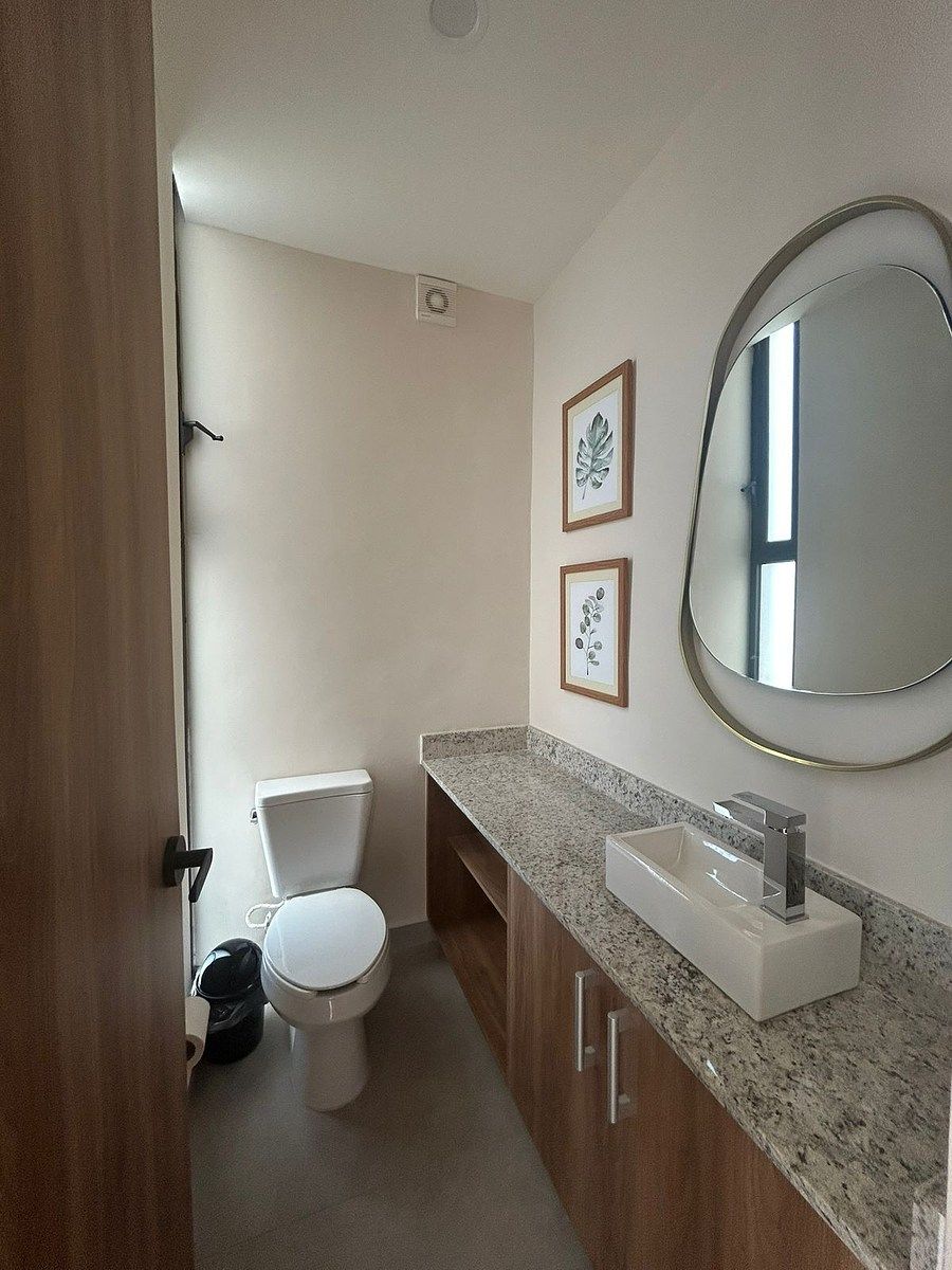 Departamento en Montebello, Mérida, foto 8 de 19