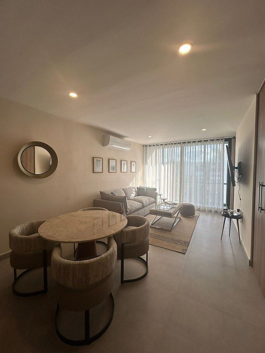 Departamento en Montebello, Mérida, foto 2 de 19