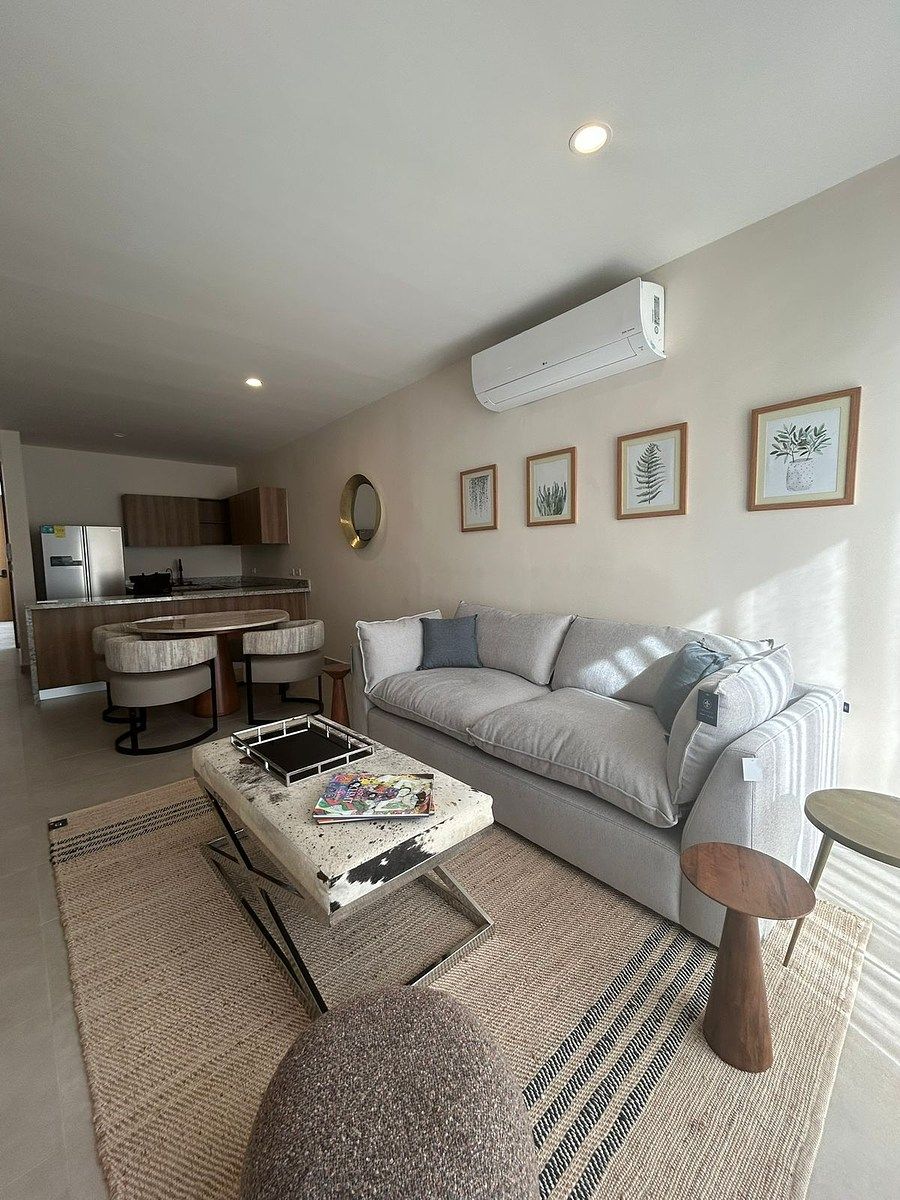 Departamento Nuevo en Venta en Montebello, Mérida Norte (Zen 13), foto 1 de 19