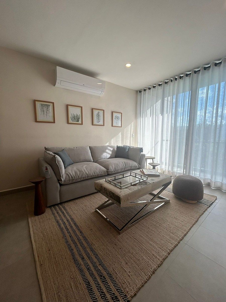 Departamento en Montebello, Mérida, foto 3 de 19