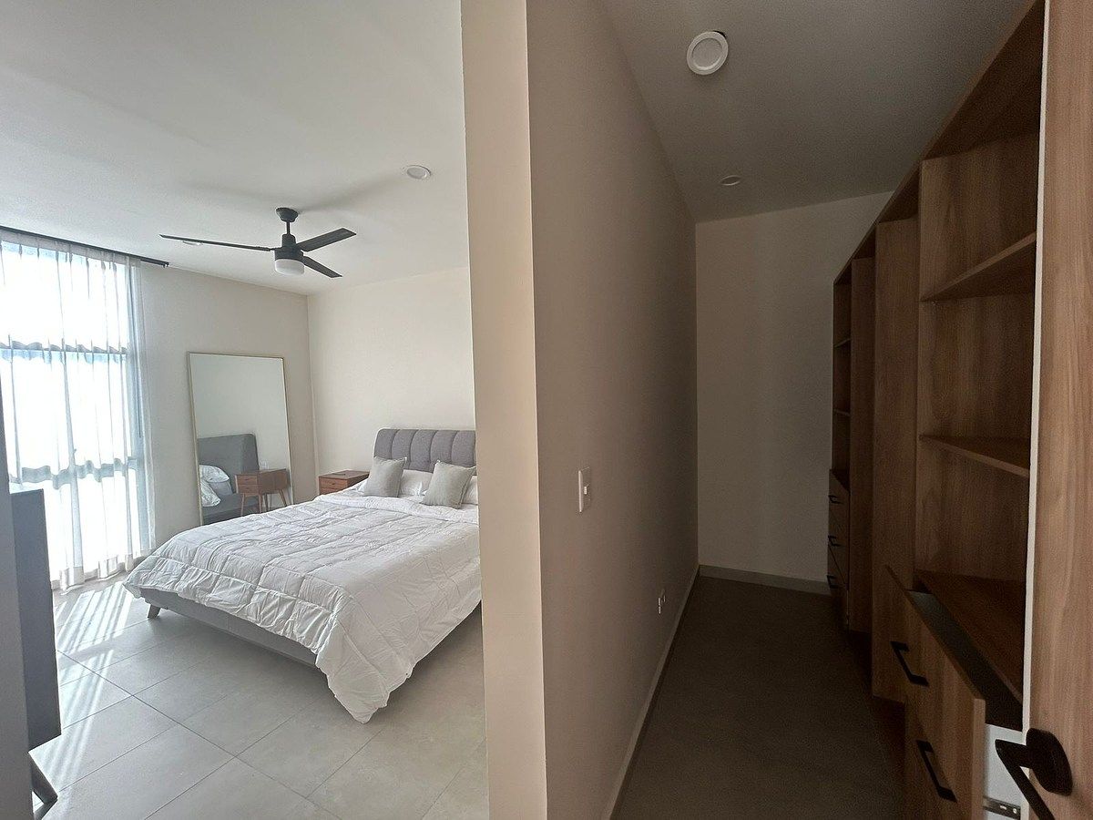 Departamento en Montebello, Mérida, foto 6 de 19