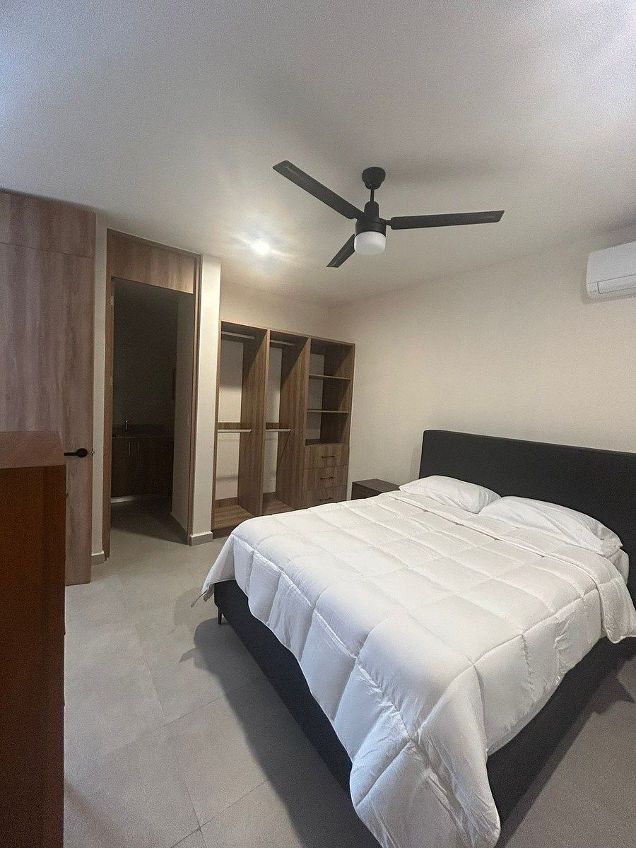 Departamento en Montebello, Mérida, foto 7 de 19