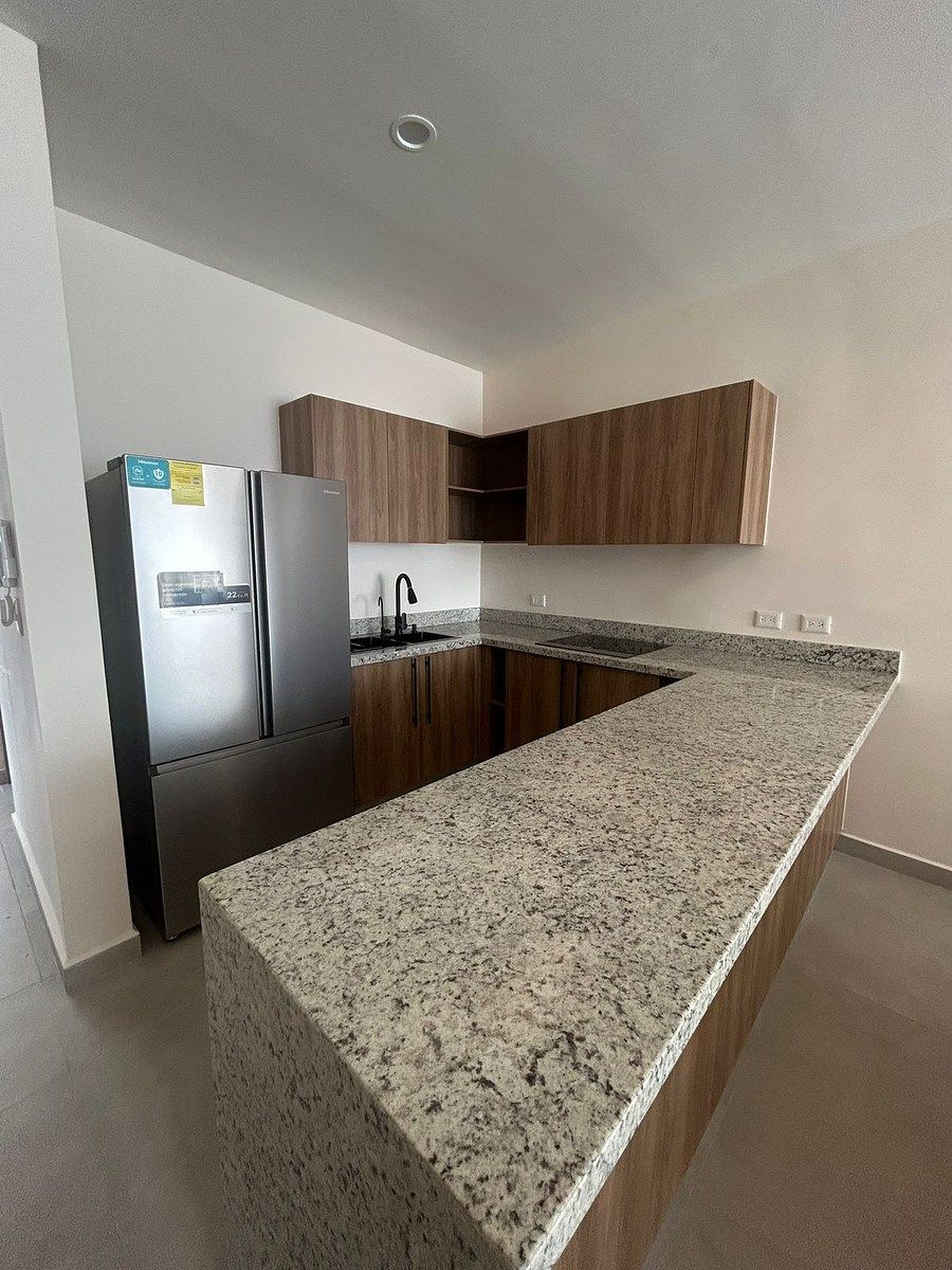 Departamento en Montebello, Mérida, foto 4 de 19