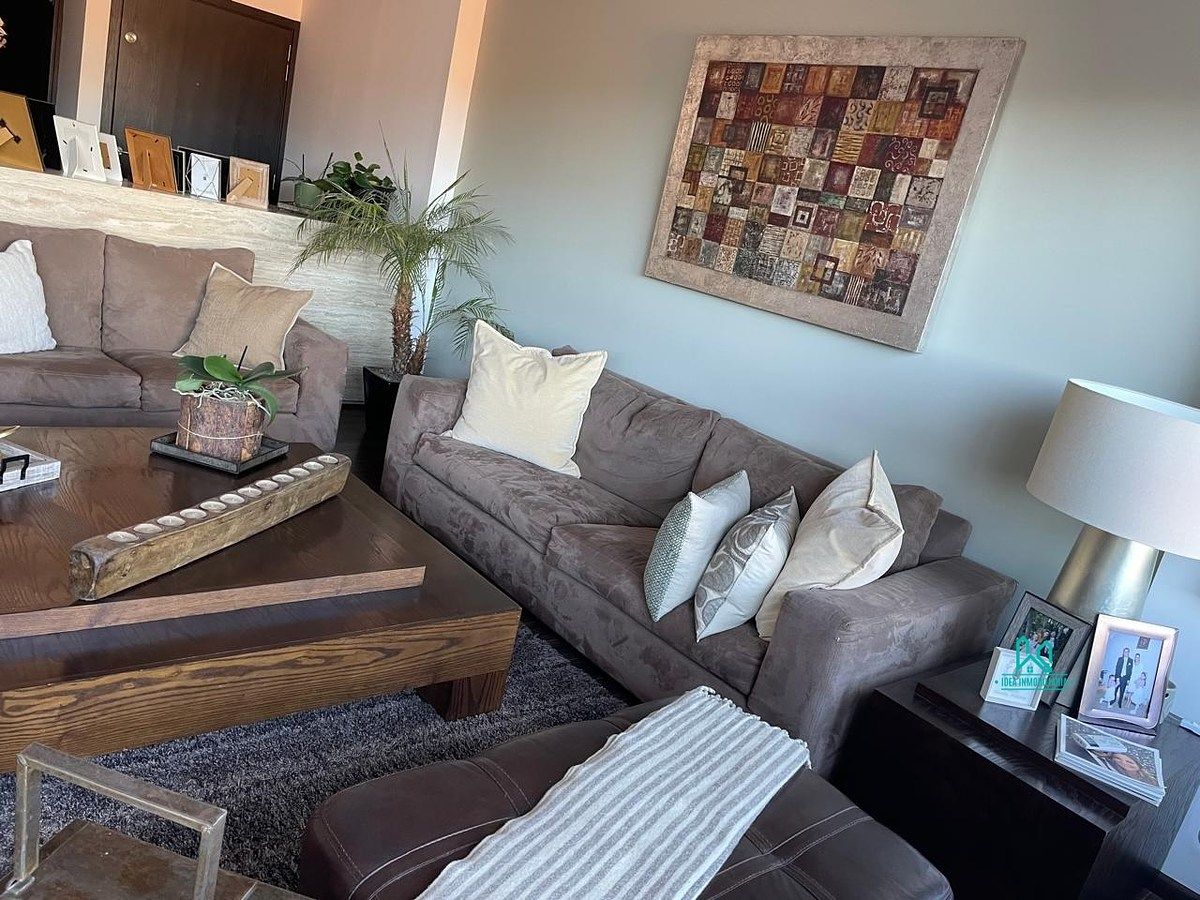 Apartamento em Cuajimalpa, Cuajimalpa de Morelos, foto 3 de 18