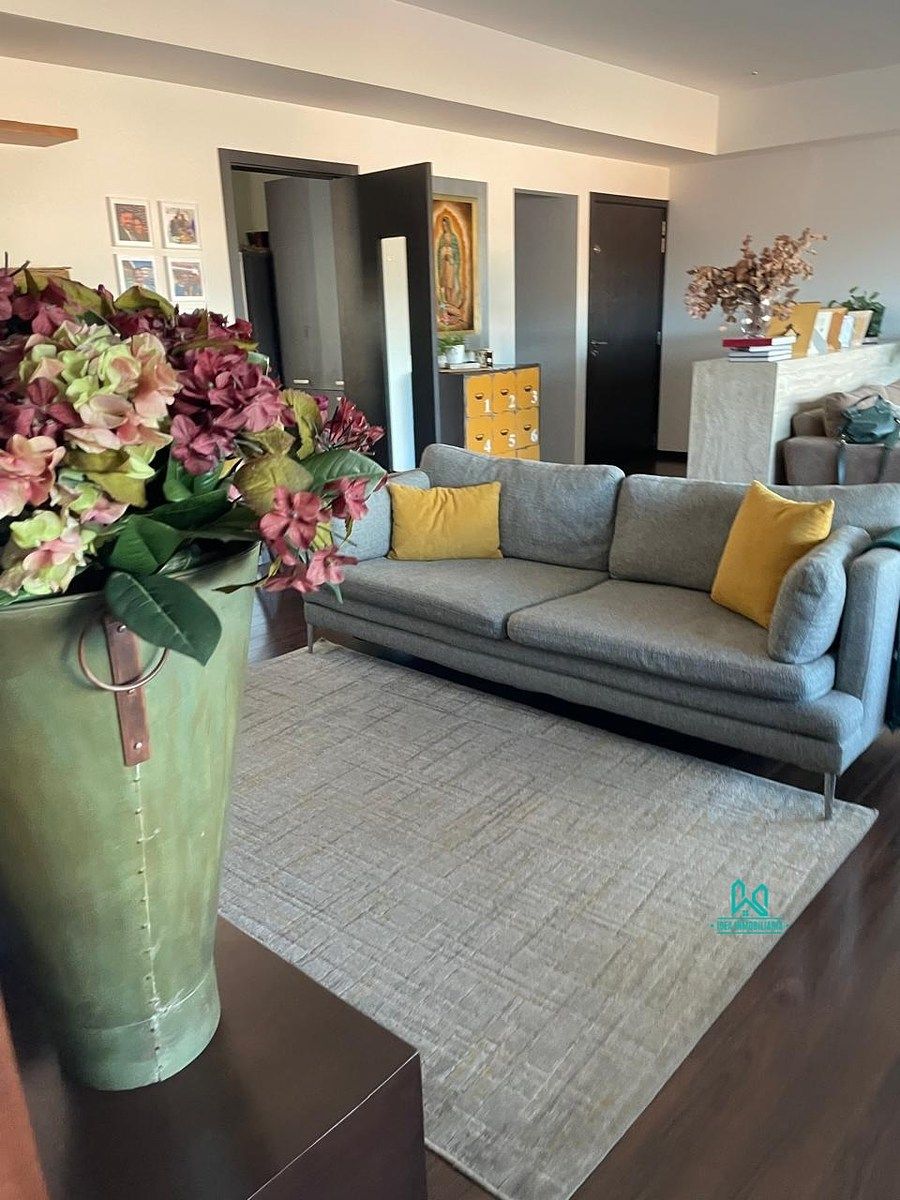 Apartamento em Cuajimalpa, Cuajimalpa de Morelos, foto 9 de 18