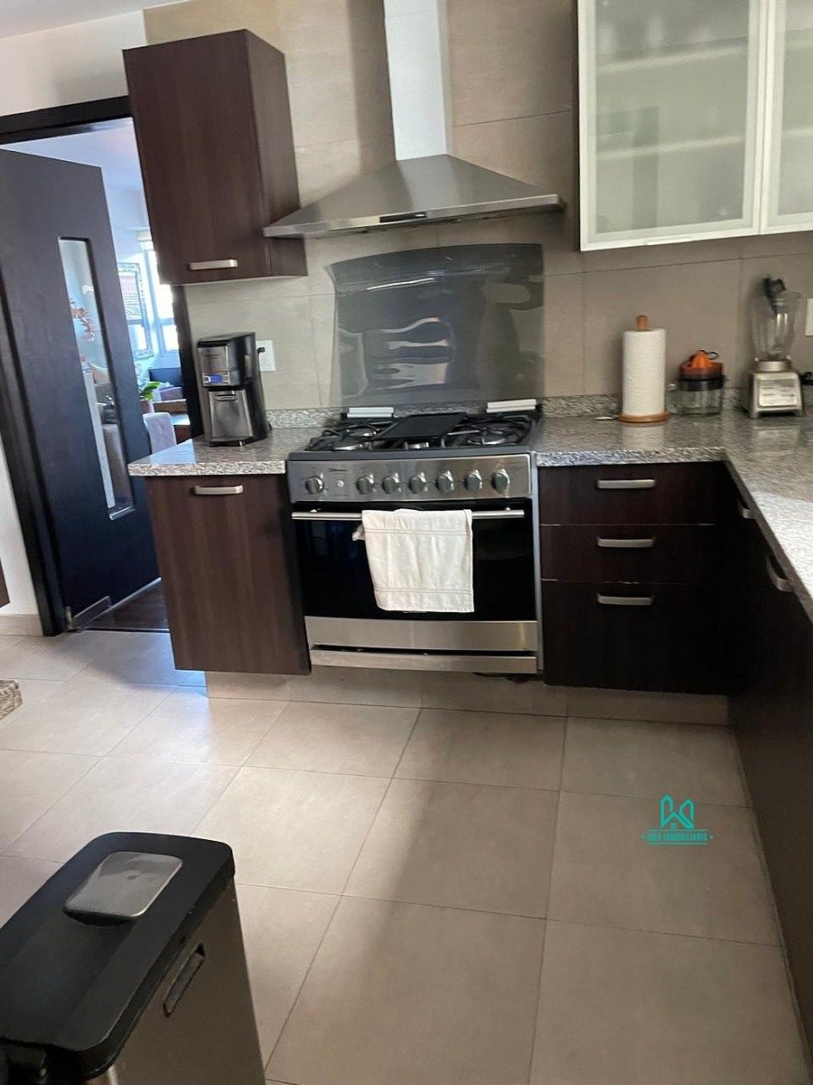 Apartamento em Cuajimalpa, Cuajimalpa de Morelos, foto 10 de 18