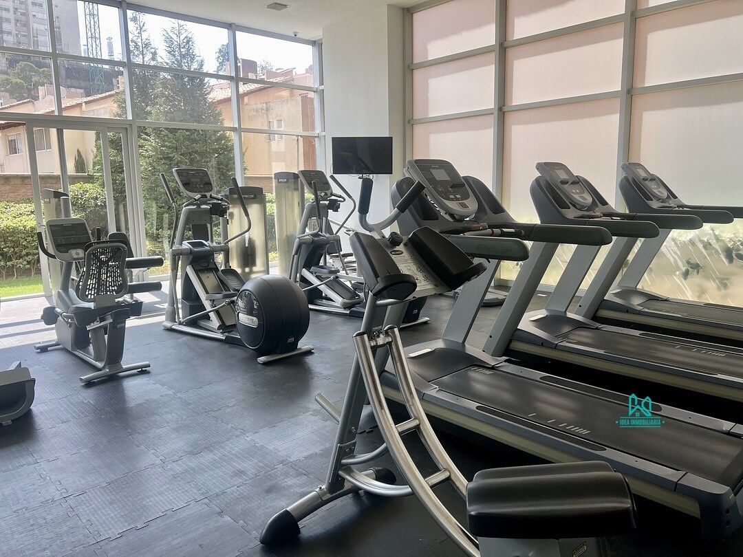 Apartamento em Cuajimalpa, Cuajimalpa de Morelos, foto 13 de 18