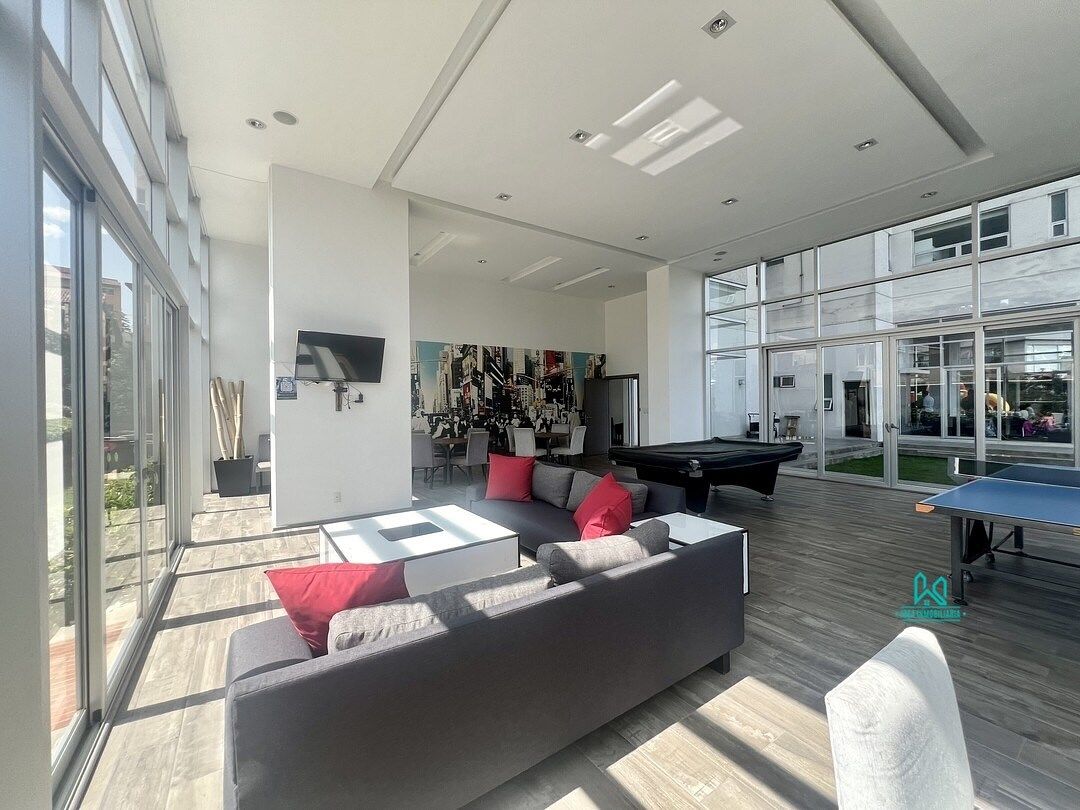 Apartamento em Cuajimalpa, Cuajimalpa de Morelos, foto 15 de 18