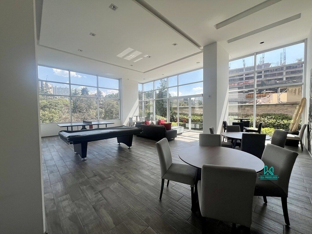 Apartamento em Cuajimalpa, Cuajimalpa de Morelos, foto 16 de 18
