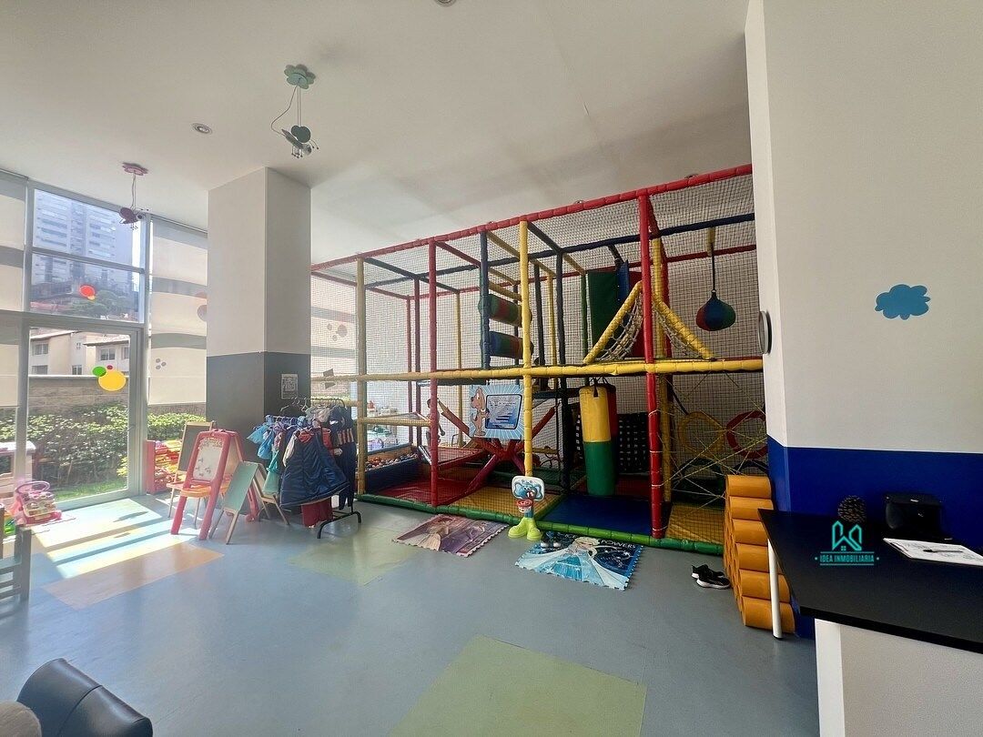 Apartamento em Cuajimalpa, Cuajimalpa de Morelos, foto 17 de 18