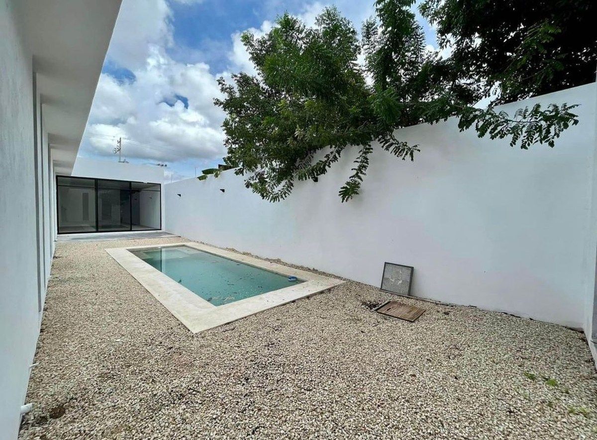 Casa en Conkal, Conkal, foto 5 de 16